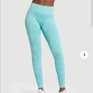 Gym Shark Adapt Camo Leggings